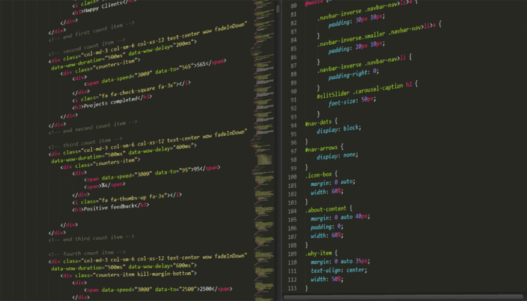 best coding practices best coding practices