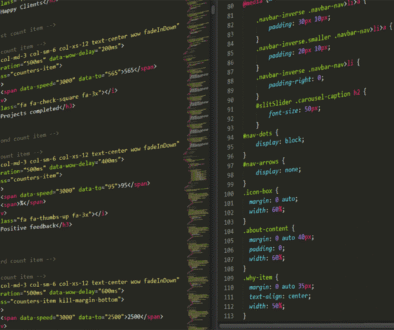 best coding practices best coding practices