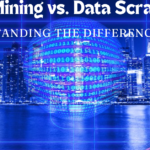 Data Mining vs Data Scraping