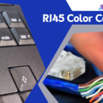 RJ45 Color Code