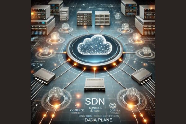 Software-Defined Networking