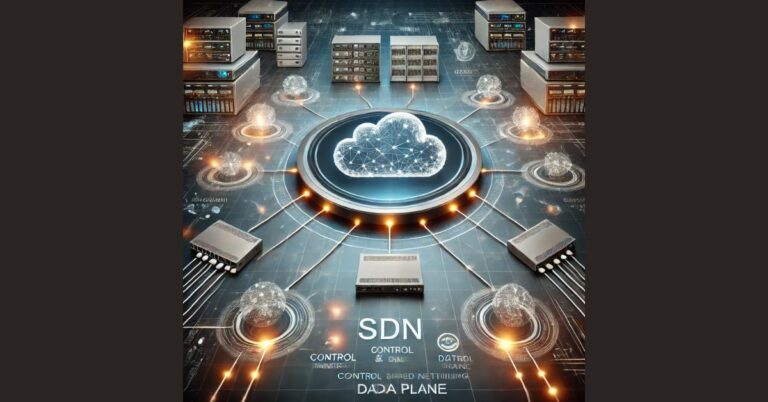 Software-Defined Networking