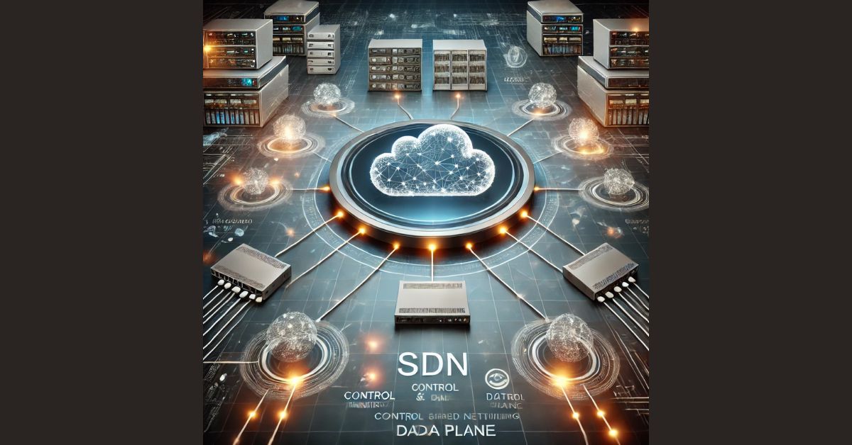 Software-Defined Networking