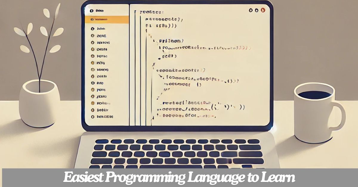 programming language