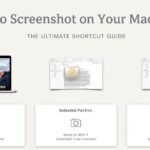 How to Screenshot on MacBook