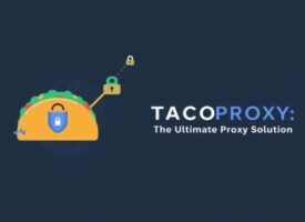 Taco Proxy