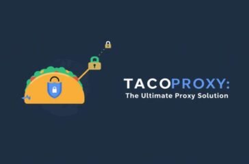 Taco Proxy Taco Proxy