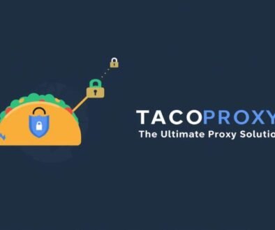 Taco Proxy Taco Proxy