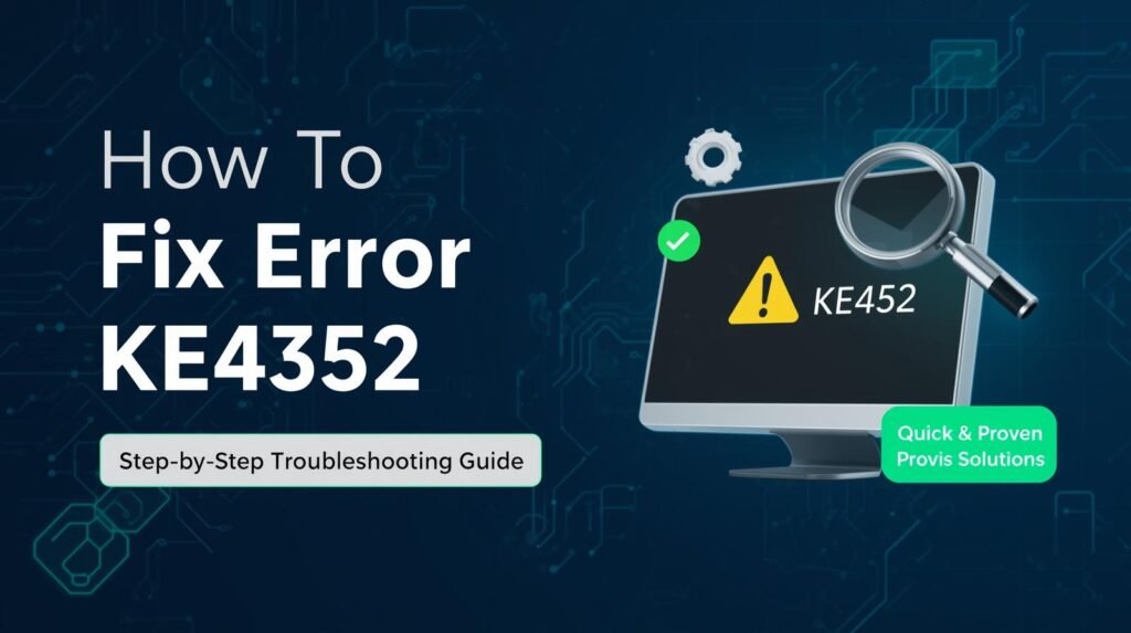 KE4352