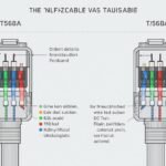 Cat 6 Color Code
