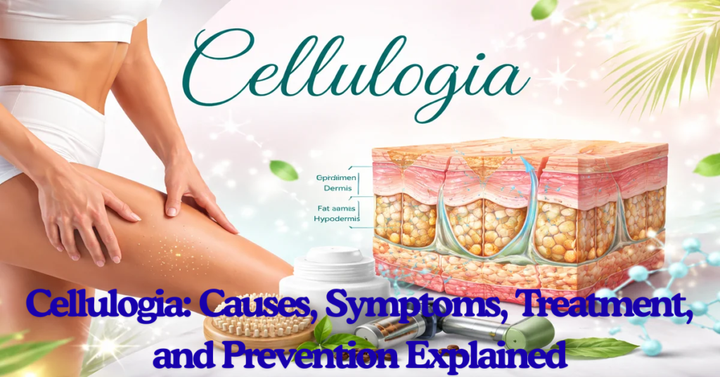 Cellulogia