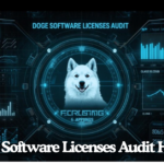 Doge Software Licenses Audit HUD